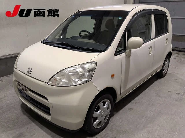 Honda Life 2007