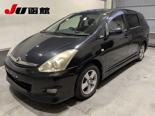 Toyota Wish 2006