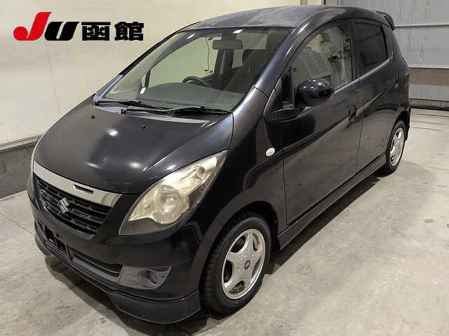 Suzuki Cervo 2007