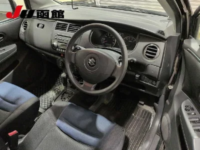 Suzuki Cervo