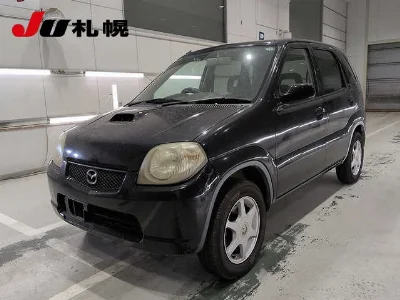 Mazda Laputa