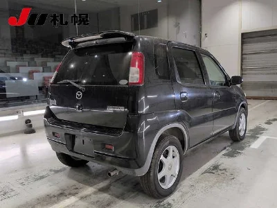 Mazda Laputa