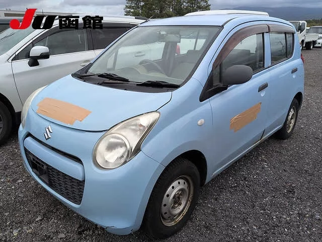 Suzuki Alto 2010