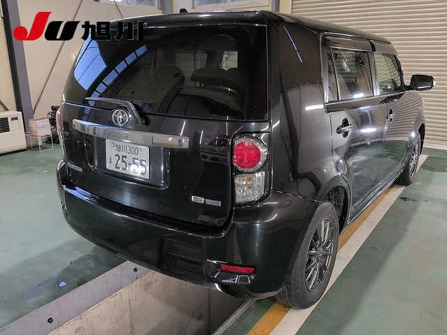 Toyota Corolla Rumion  с аукциона в Японии