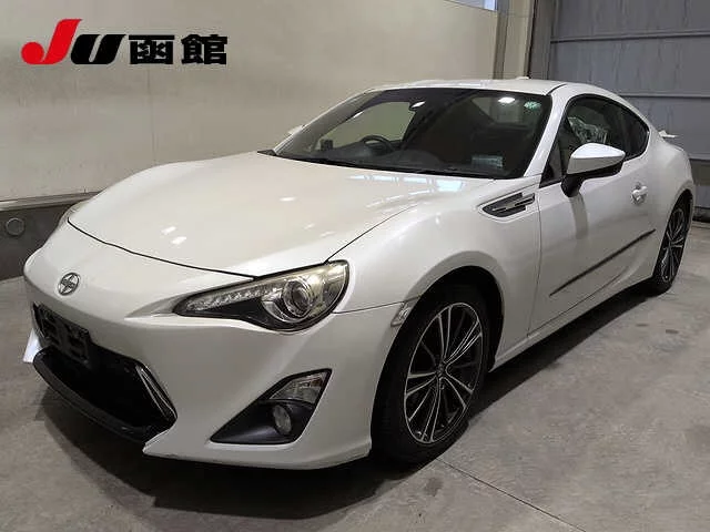 Toyota GT 86 2013
