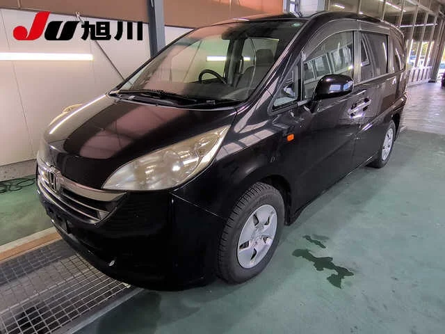 Honda Stepwgn 2005