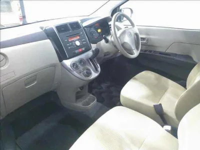 Subaru Pleo