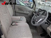 Цена авто Mazda Scrum с аукционов Японии, номер кузова DG17W, пробег 145 000, оценка 