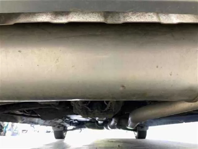 Subaru Pleo  с аукциона в Японии