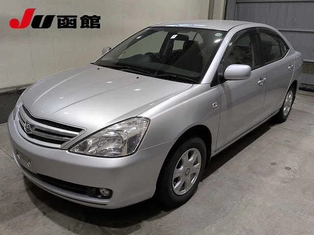 Toyota Allion 2005