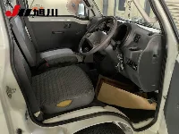 Цена авто Daihatsu Hijet Truck с аукционов Японии, номер кузова S211P, пробег 58 000, оценка 2