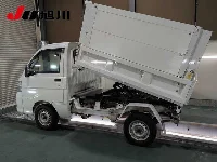 Цена авто Daihatsu Hijet Truck с аукционов Японии, номер кузова S211P, пробег 58 000, оценка 2