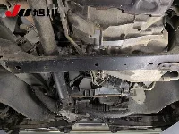 Цена авто Daihatsu Hijet Truck с аукционов Японии, номер кузова S211P, пробег 58 000, оценка 2