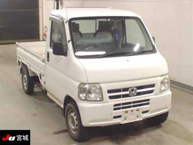 Honda Acty Truck 2005