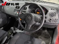 Цена авто Suzuki Swift с аукционов Японии, номер кузова ZC11S, пробег 157 000, оценка 