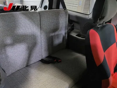 Mitsubishi Pajero Junior