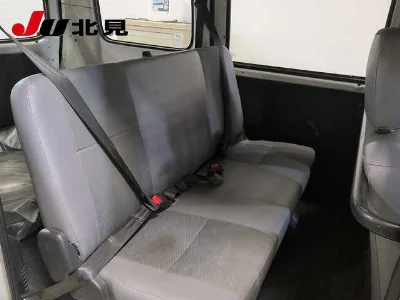 TOYOTA TOWN ACE VAN