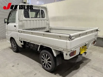 Статистика аукционов Daihatsu Hijet Truck