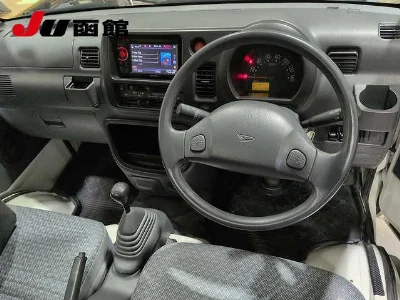 Статистика аукционов Daihatsu Hijet Truck