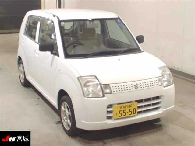 Suzuki Alto 2006