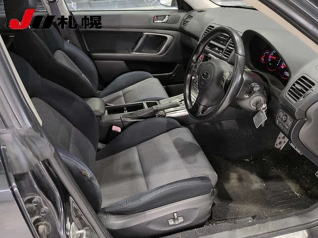 Subaru Legacy 2005