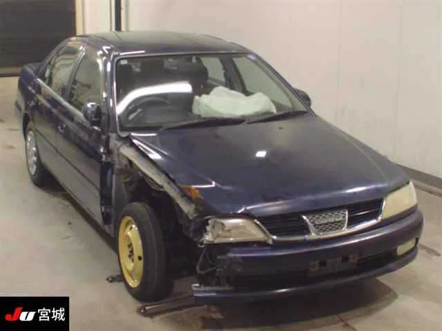 Toyota Carina 2000
