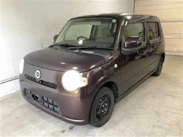 Daihatsu Mira Cocoa 2009