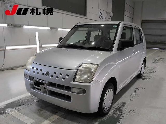 Suzuki Alto 2009