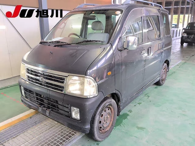 Daihatsu Atrai 2000