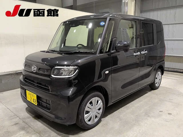 Daihatsu Tanto 2026