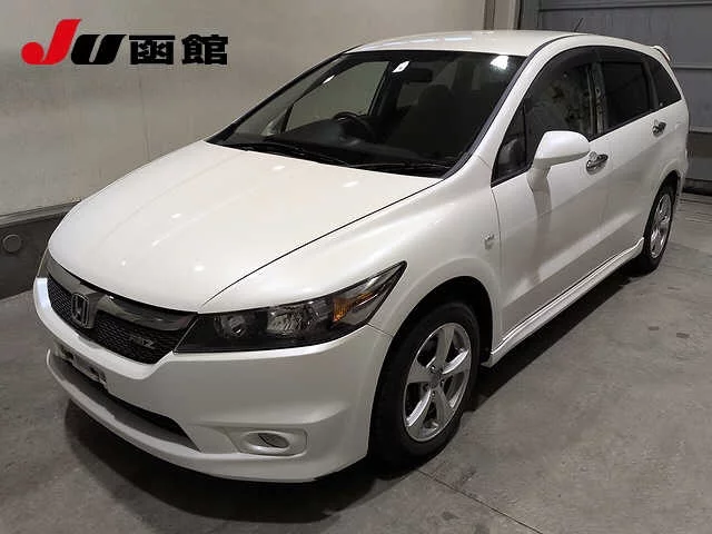 Honda Stream 2008