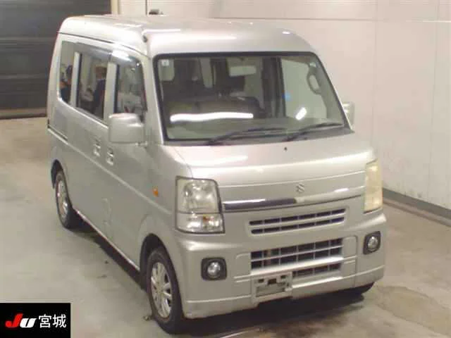 Suzuki Every 2006