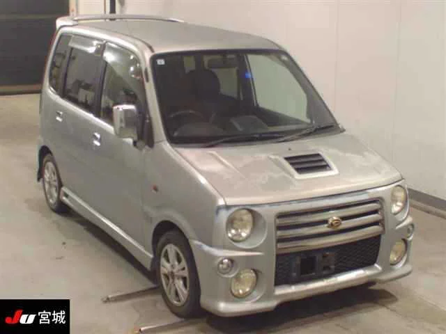 Daihatsu Move 2001