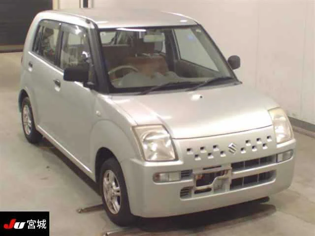 Suzuki Alto 2009