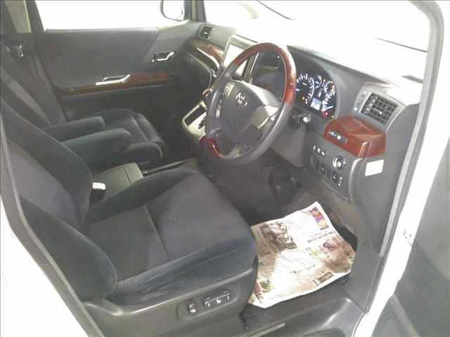 Toyota Vellfire  с аукциона в Японии