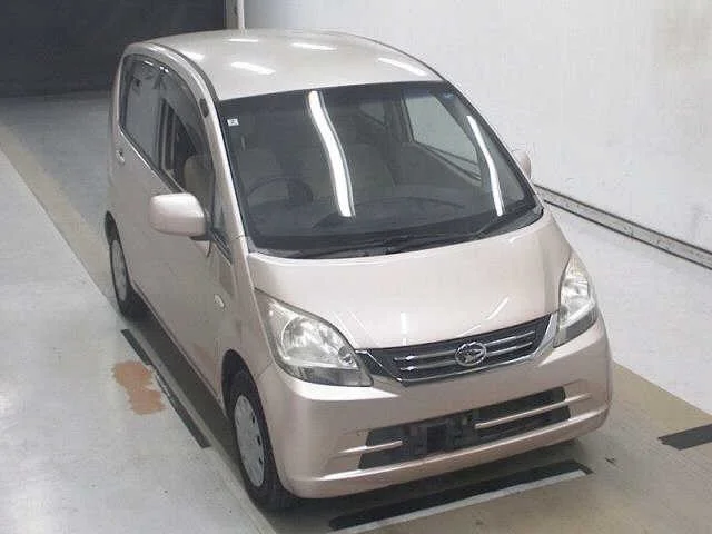 Daihatsu Move 2010