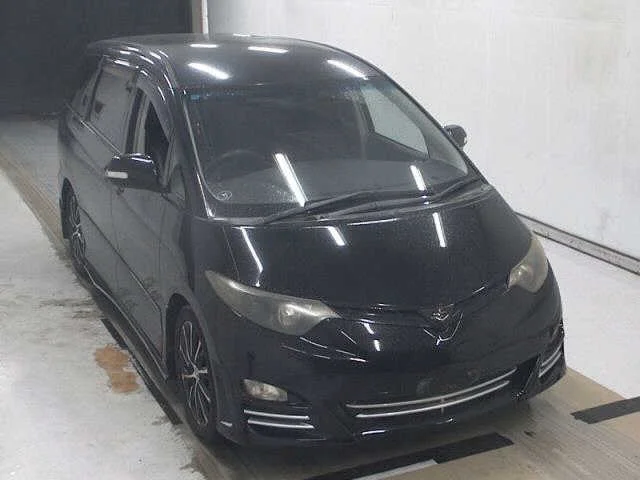 Toyota Estima 2006