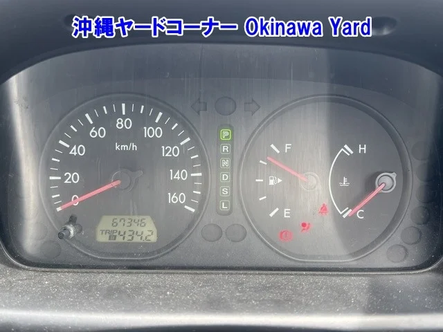 Mazda Bongo  с аукциона в Японии