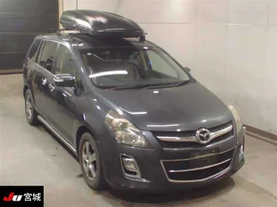 Mazda MPV