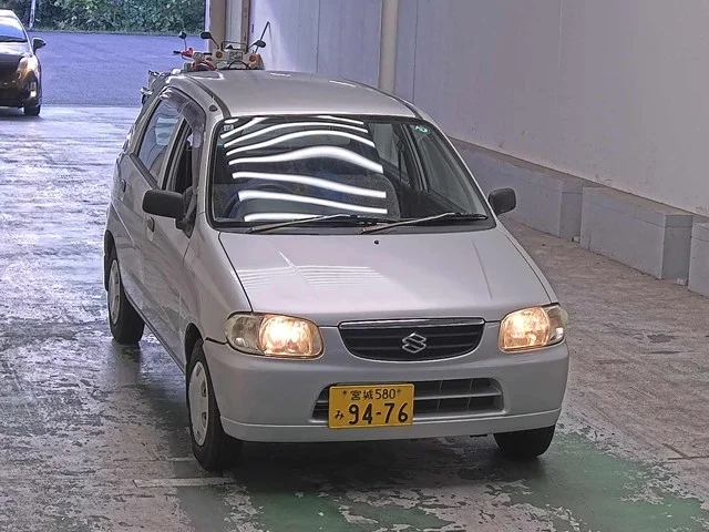 Suzuki Alto 2003