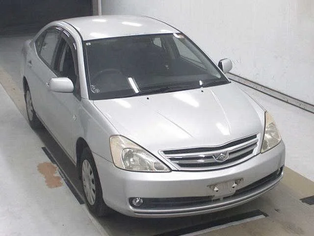 Toyota Allion 2005