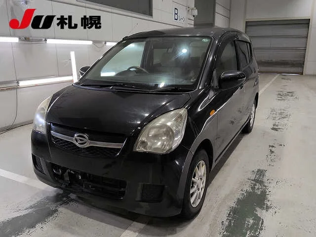 Daihatsu Mira 2011