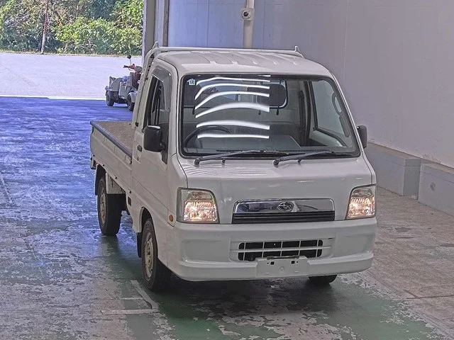 Subaru Sambar Truck 2003