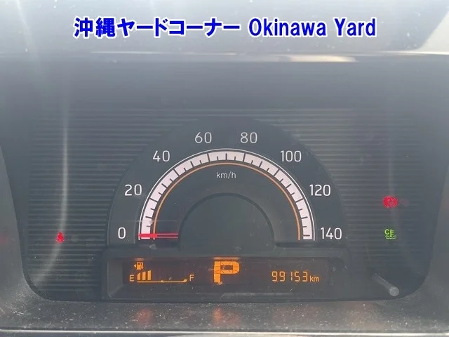 Suzuki MR Wagon  с аукциона в Японии