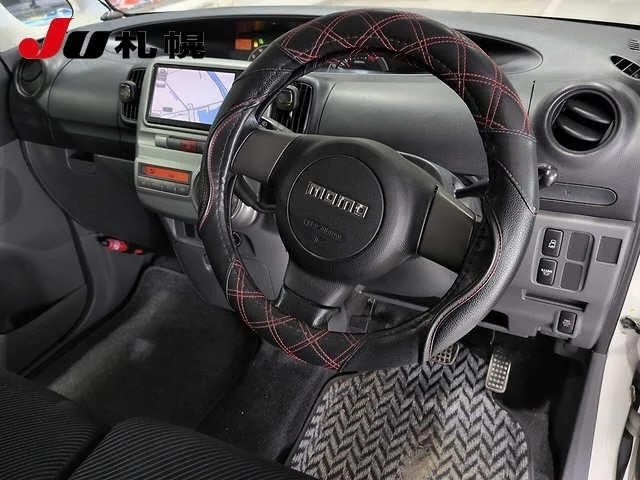 Daihatsu Tanto 2008