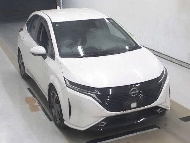 Nissan Aura 2023