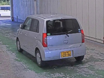 Nissan Pino