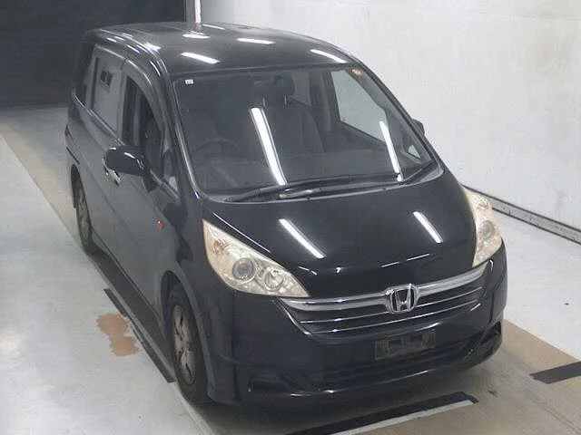 Honda Stepwgn 2005