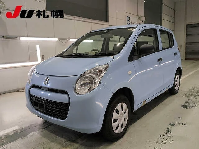 Suzuki Alto 2011