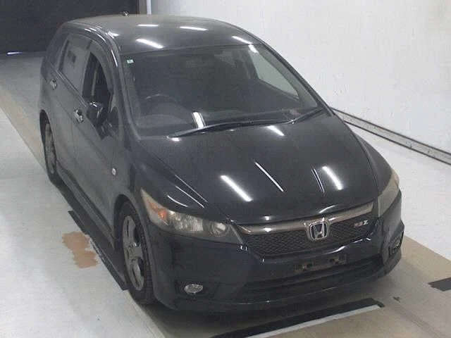 Honda Stream 2008